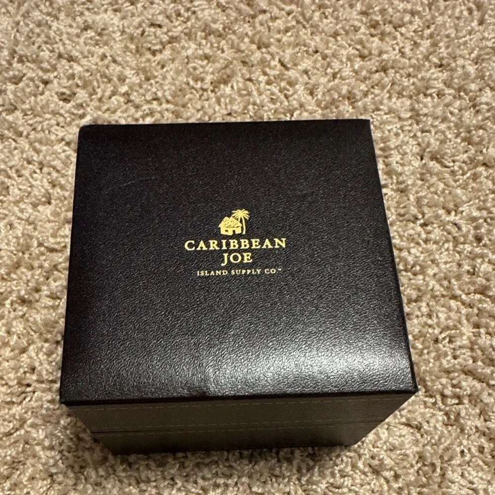 Caribbean Joe unknown information
